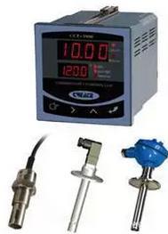 高温电导率仪表JC16-DCK-3900 高精度电导测量的工业利器