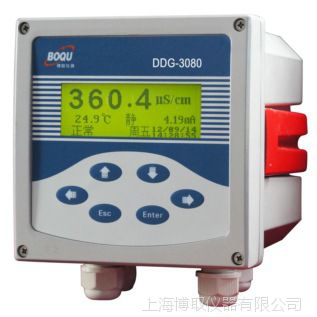 价格、厂家与中国供应商 选购电导仪器的全面指南